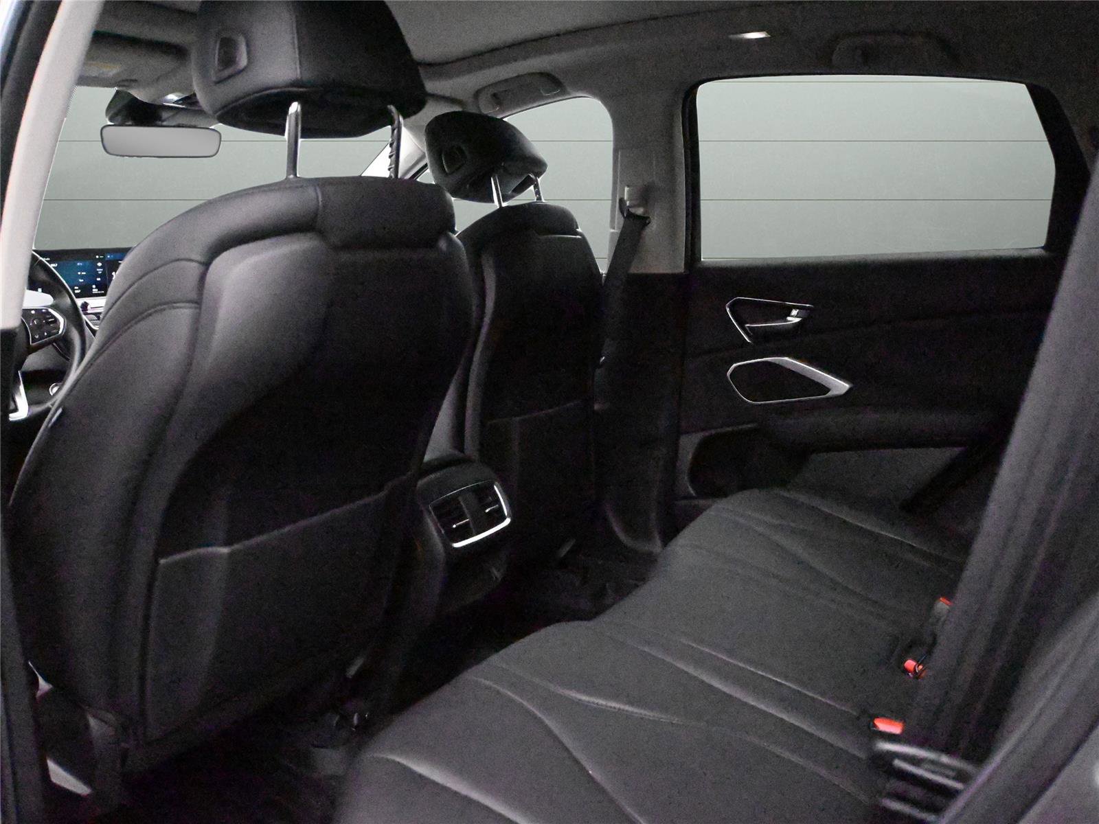 Certified 2024 Acura RDX SH-AWD image 13