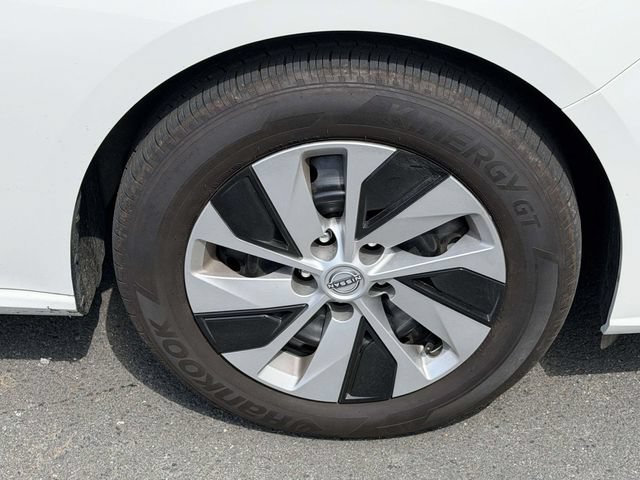 Used 2025 Nissan Altima 2.5 S FWD image 8