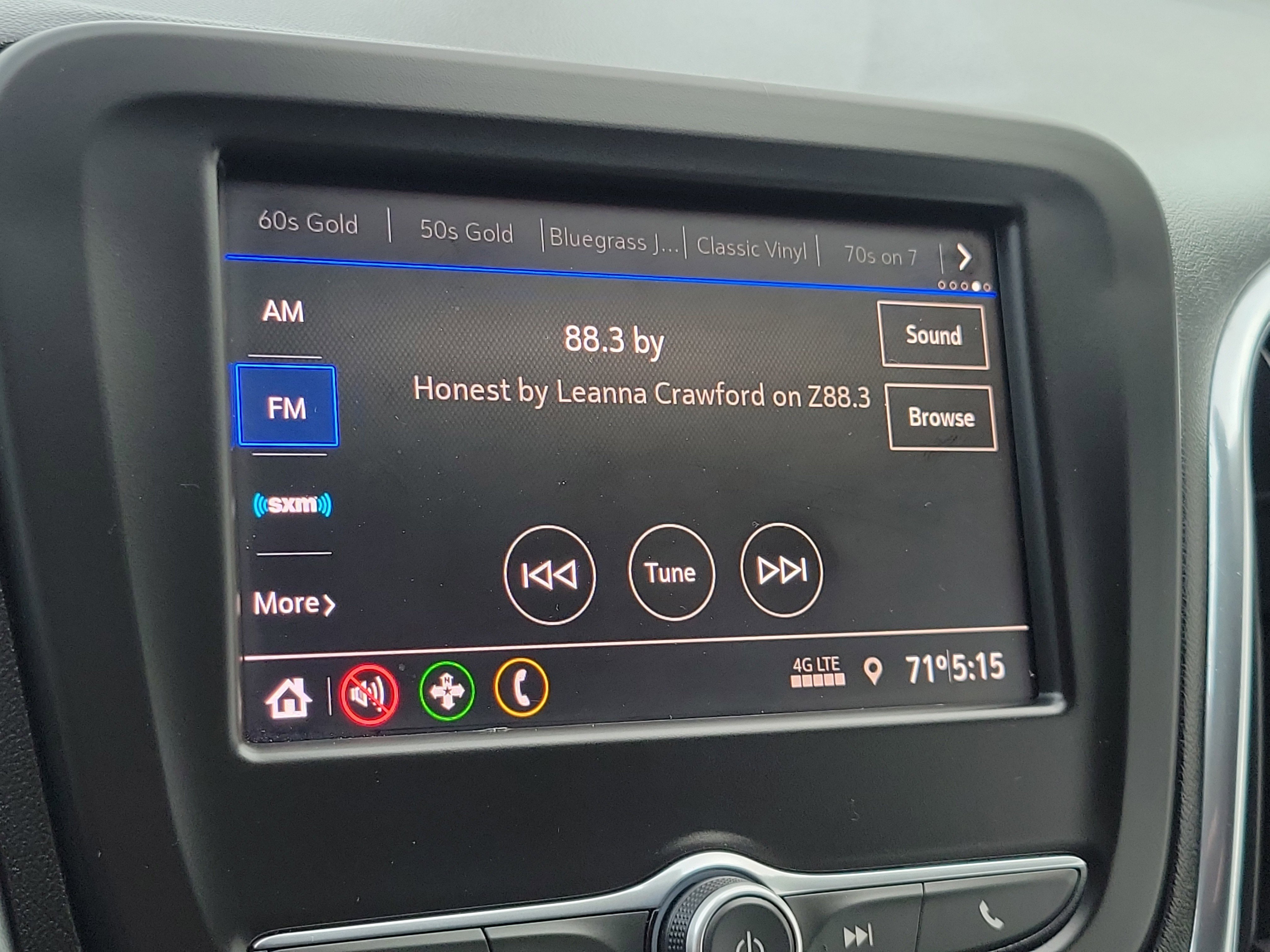 Used 2020 Chevrolet Equinox LT FWD image 21