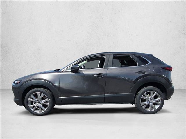Used 2021 MAZDA CX-30 AWD 2.5 S w/ Select Package image 8