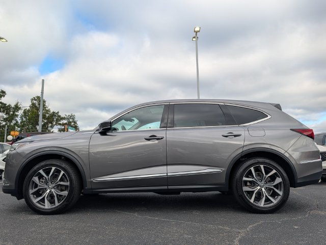 Used 2024 Acura MDX w/ Technology Package AWD/4WD image 28