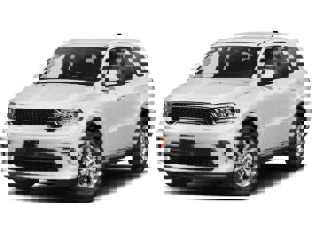 Used 2023 Dodge Durango SXT Launch Edition w/ SXT Blacktop Group image 1