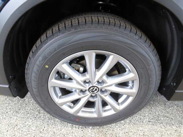 New 2025 MAZDA CX-5 AWD 2.5 S w/ Select Package image 12