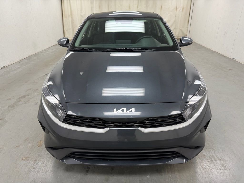 Used 2023 Kia Forte LXS w/ LXS Technology Package image 7