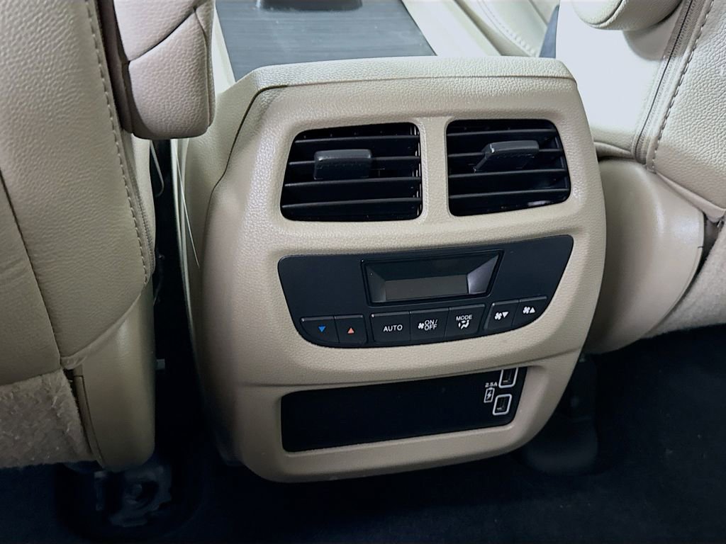 Used 2022 Honda Pilot Special Edition image 28