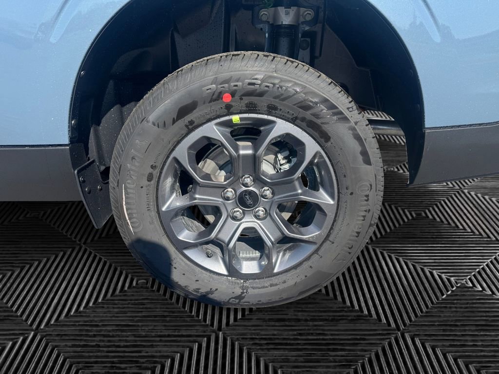 New 2026 Ford Maverick XLT w/ XLT Luxury Package image 14