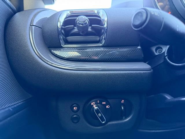 Used 2017 MINI Cooper Clubman S image 18