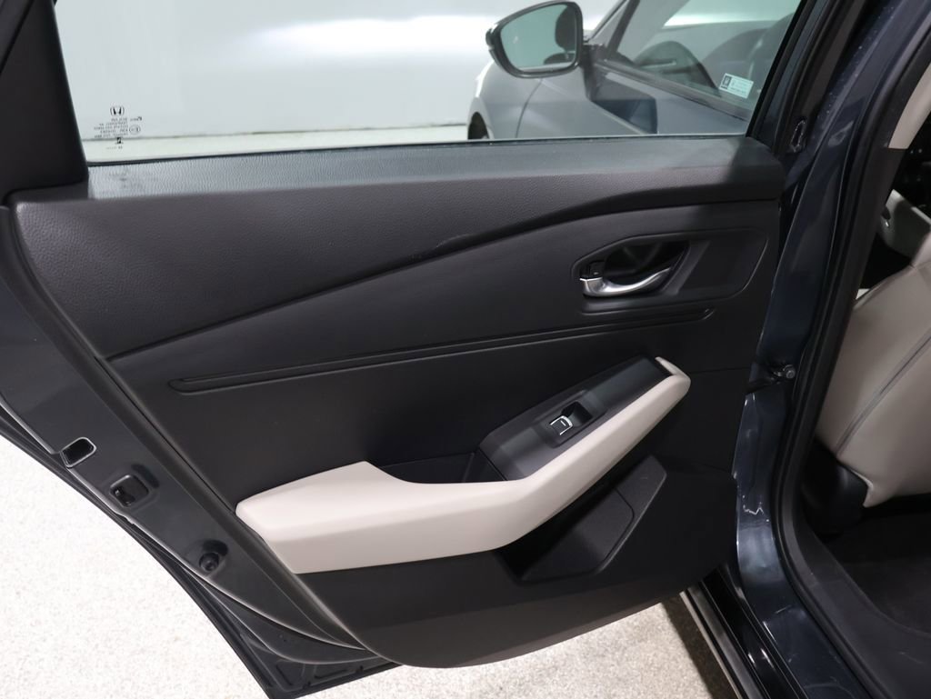 Certified 2024 Honda Accord EX-L image 18