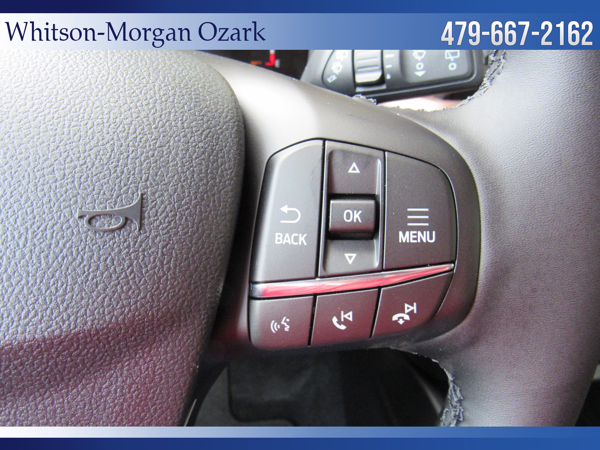 New 2026 Ford Bronco Sport Outer Banks image 38