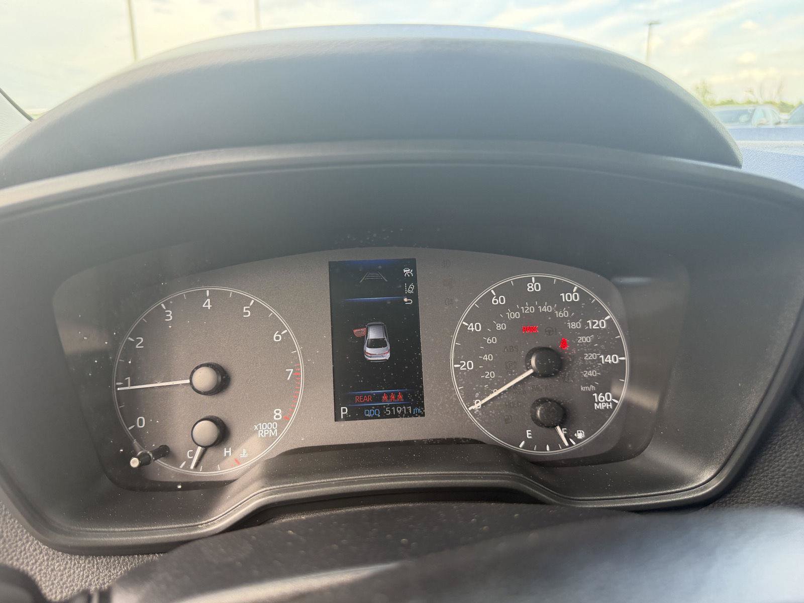 Used 2023 Toyota Corolla LE FWD image 23