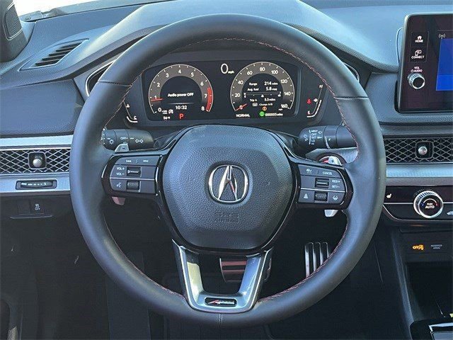 New 2026 Acura Integra A-Spec FWD image 13