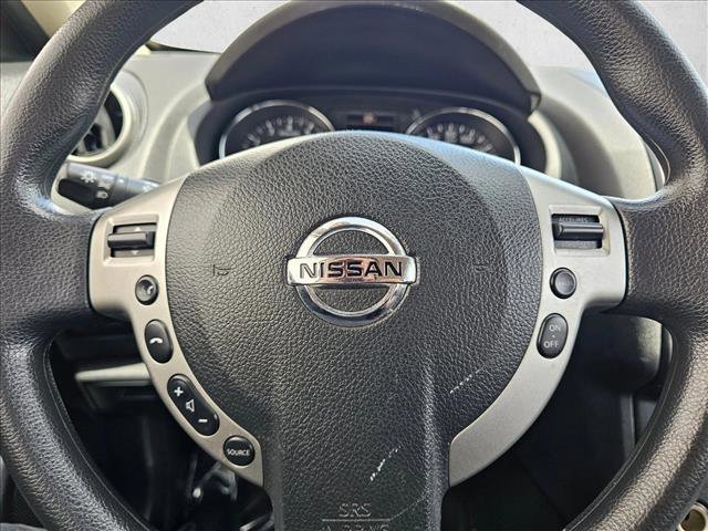 Used 2015 Nissan Rogue S w/ Convenience Package AWD/4WD image 21