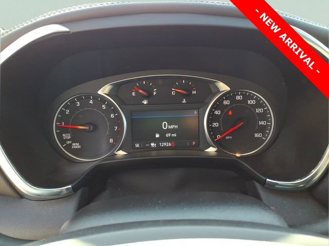 Used 2025 Chevrolet Blazer LT w/ Convenience Package image 16