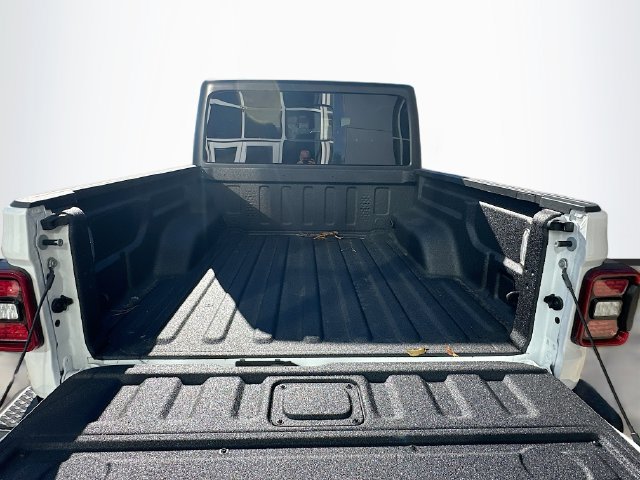 New 2026 Jeep Gladiator Sport AWD/4WD image 26