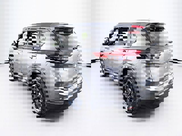 Certified 2026 Nissan Rogue SV image 7