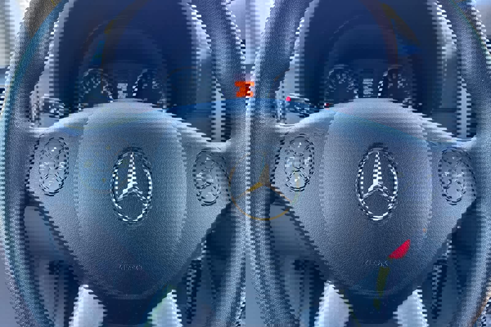 Used 2017 Mercedes-Benz Sprinter 3500 image 20