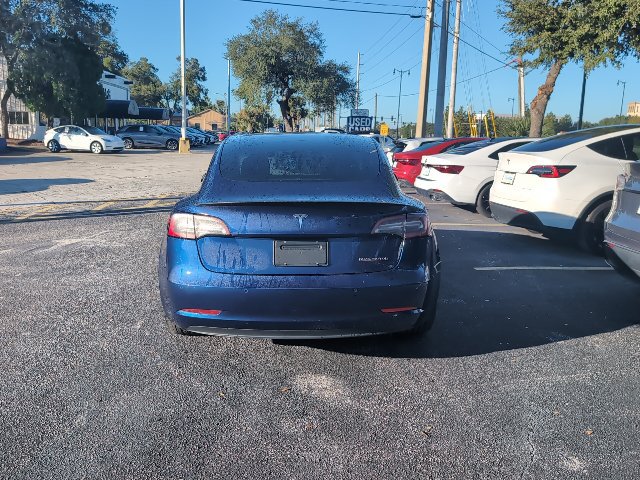 Used 2022 Tesla Model 3 Performance AWD/4WD image 6