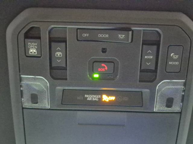 New 2026 Toyota Tundra 1794 Edition image 23