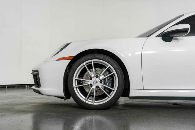 Used 2020 Porsche 911 Carrera image 12