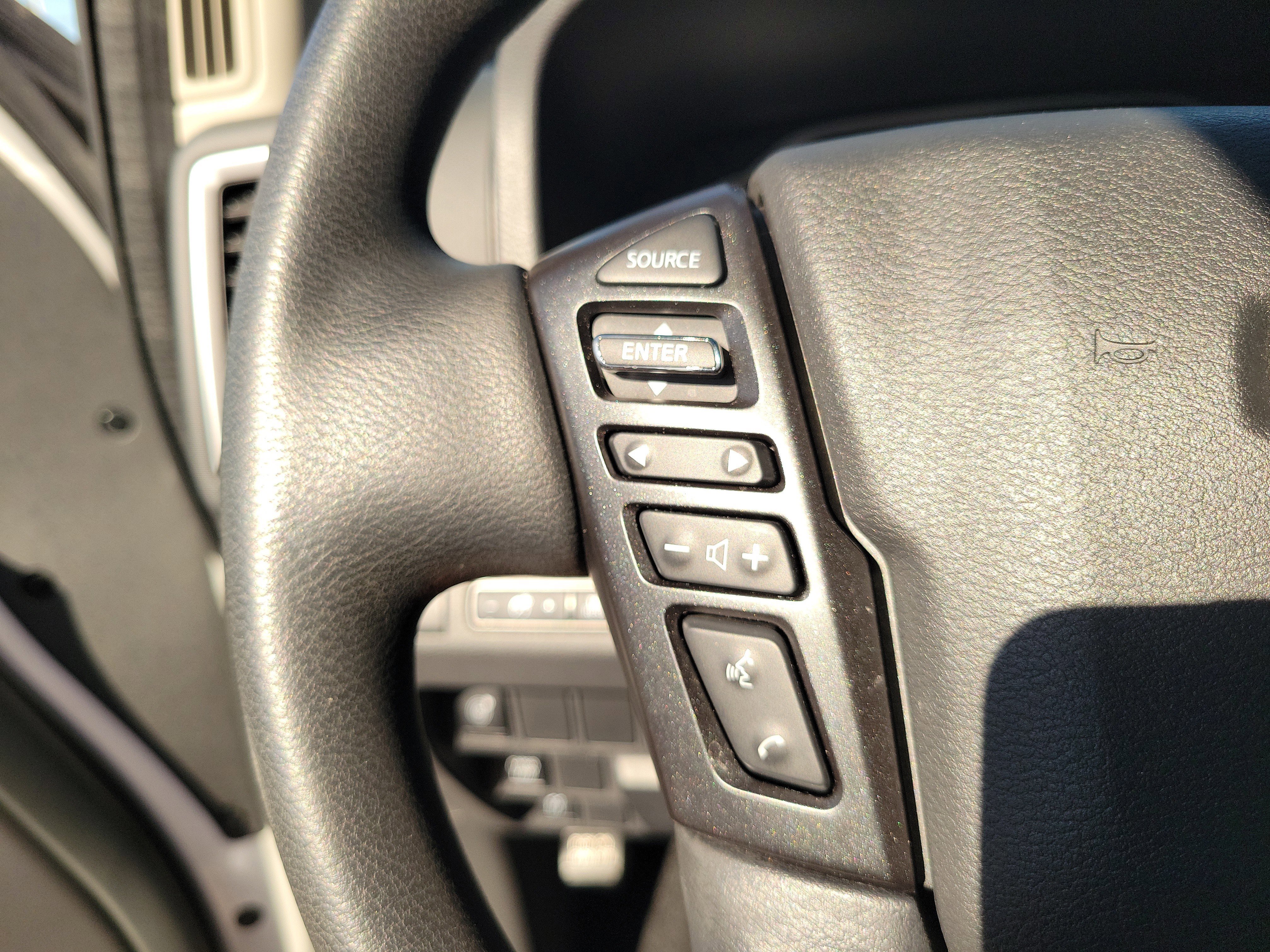 Certified 2023 Nissan Frontier SV w/ Technology Package image 31