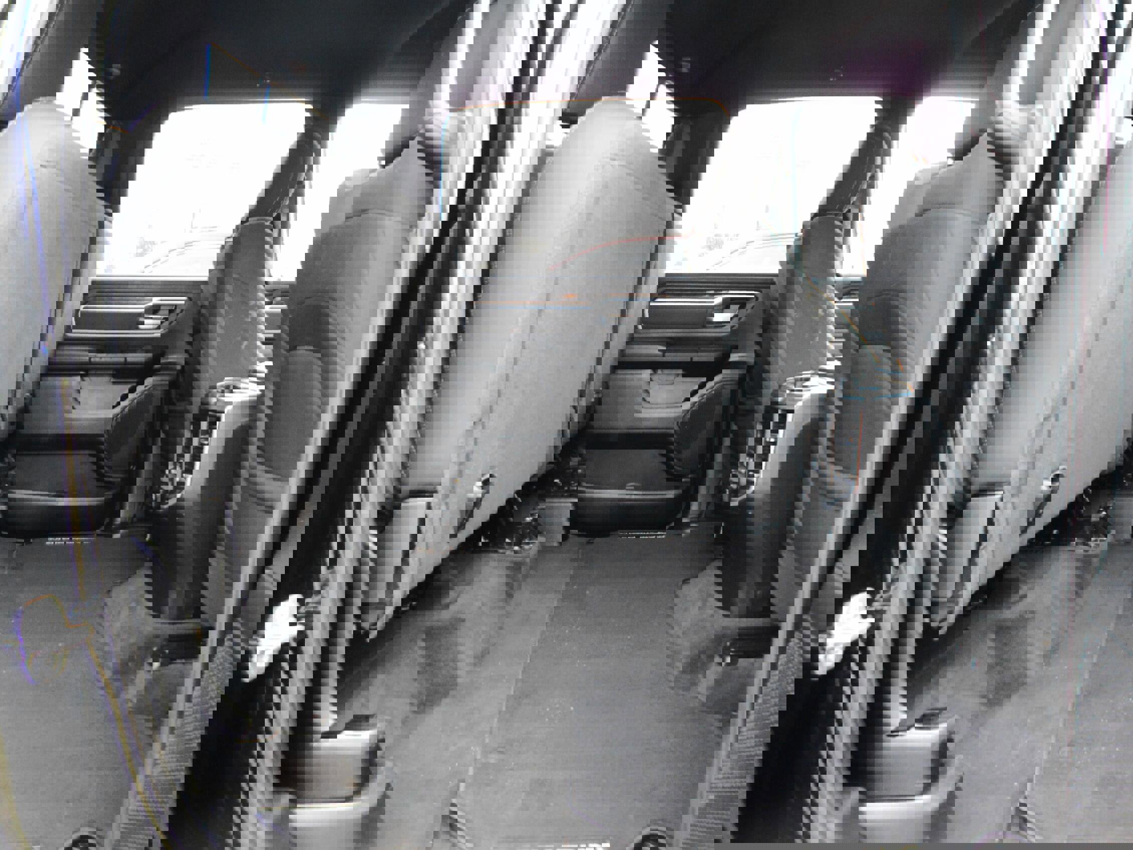 Certified 2021 RAM 1500 Big Horn image 12