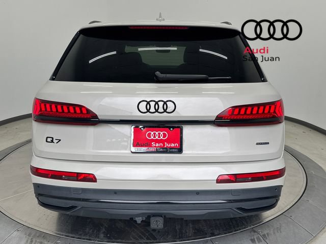 Used 2023 Audi Q7 2.0T Premium Plus image 33