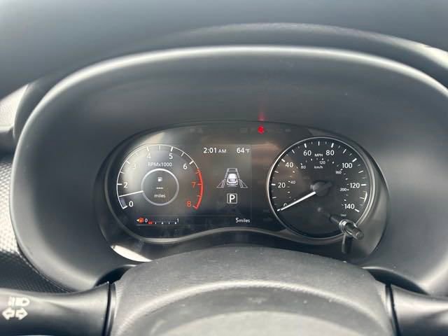 Used 2024 Nissan Kicks SV image 18