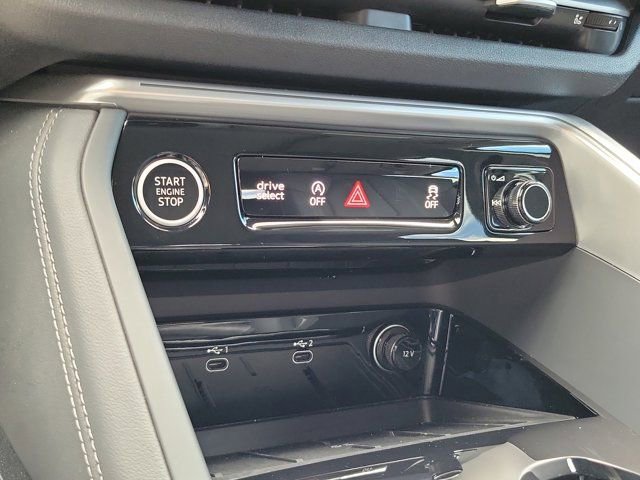 Certified 2025 Audi Q5 Premium Plus w/ Premium Plus image 28