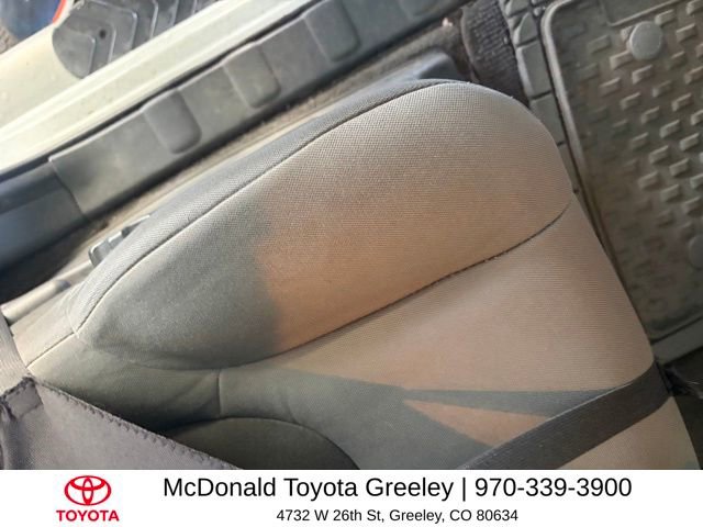 Used 2015 Nissan Xterra S image 17