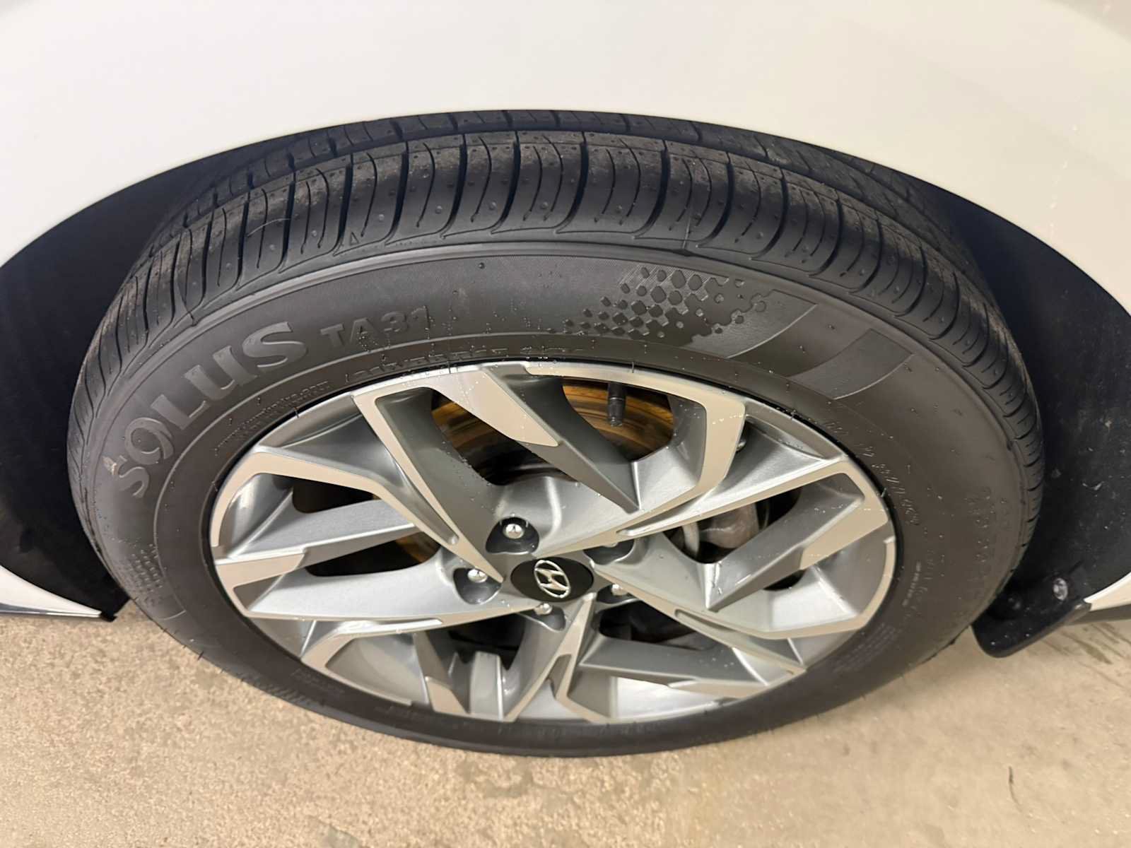 Used 2020 Hyundai Sonata SEL w/ Premium + Sunroof Package FWD image 9