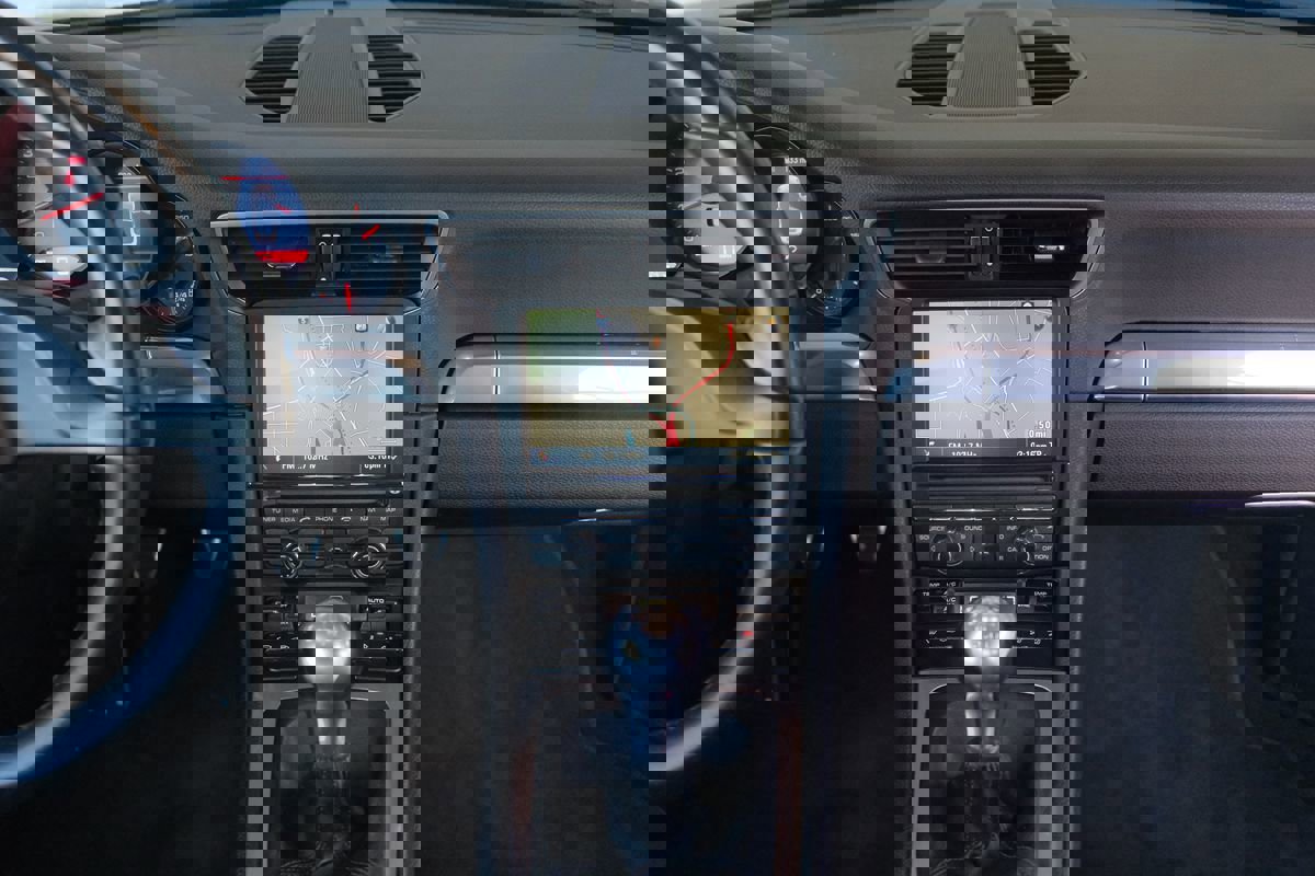 Used 2014 Porsche 911 Carrera 4S image 17