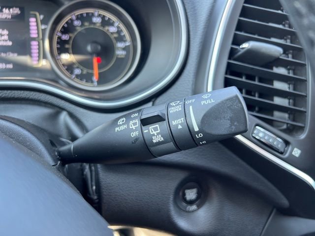 Certified 2019 Jeep Cherokee Latitude Plus image 25