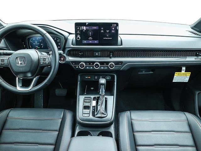 New 2026 Honda CR-V Sport-L image 13