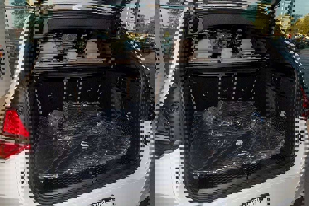 New 2026 BMW X3 xDrive30 w/ Convenience Package image 11