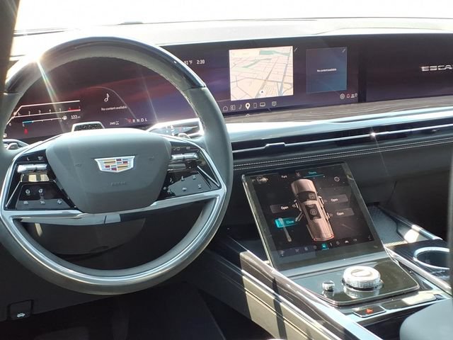 New 2026 Cadillac Escalade Sport w/ Touring Package AWD/4WD image 7