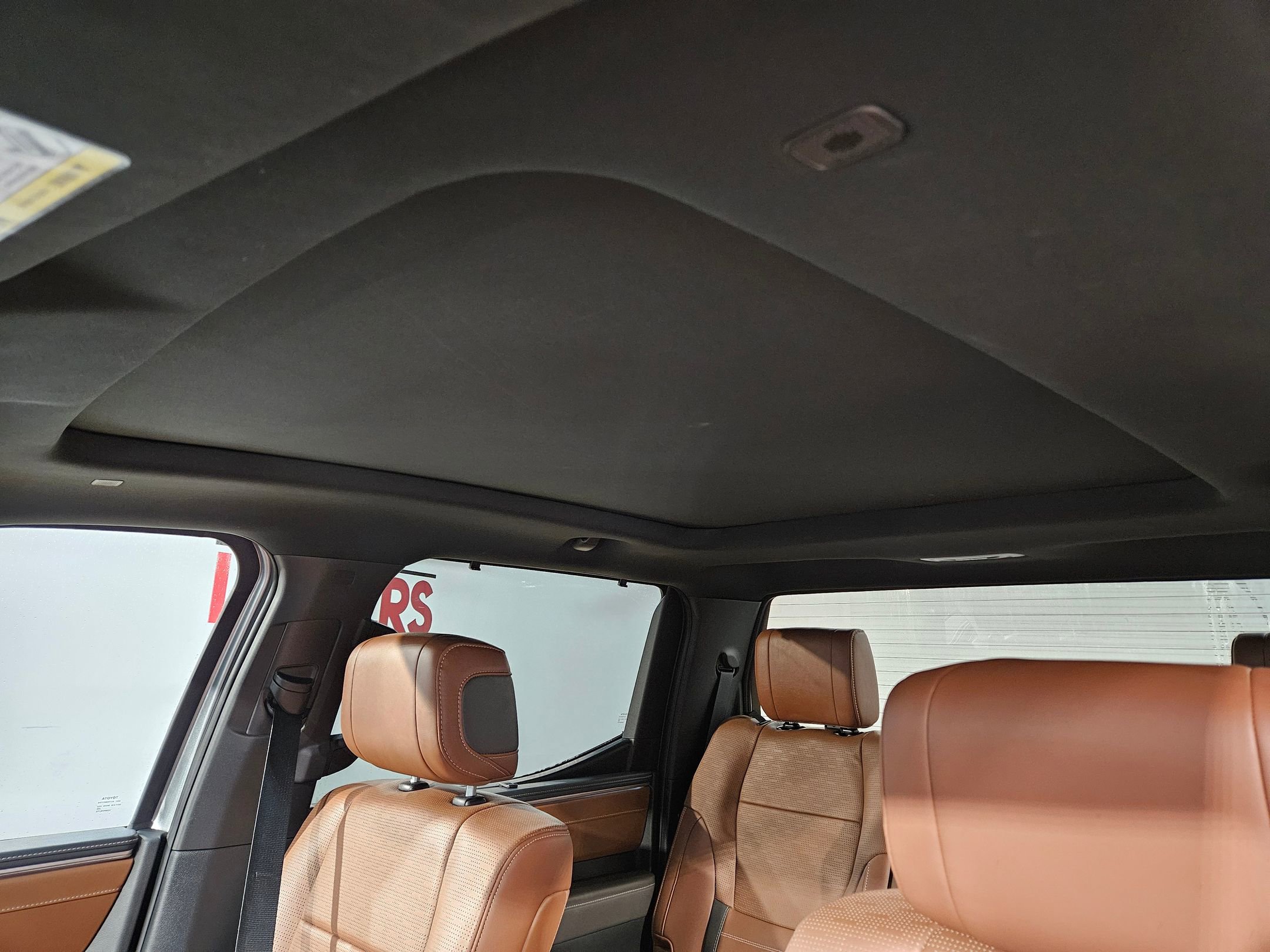 Used 2025 Toyota Tundra 1794 Edition w/ TRD Off-Road Package image 25