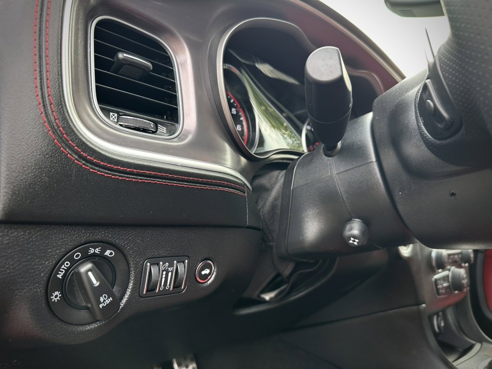 Used 2022 Dodge Charger Scat Pack w/ Plus Group image 38
