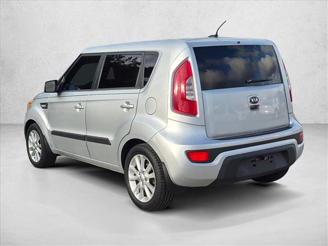 Used 2013 Kia Soul FWD image 8