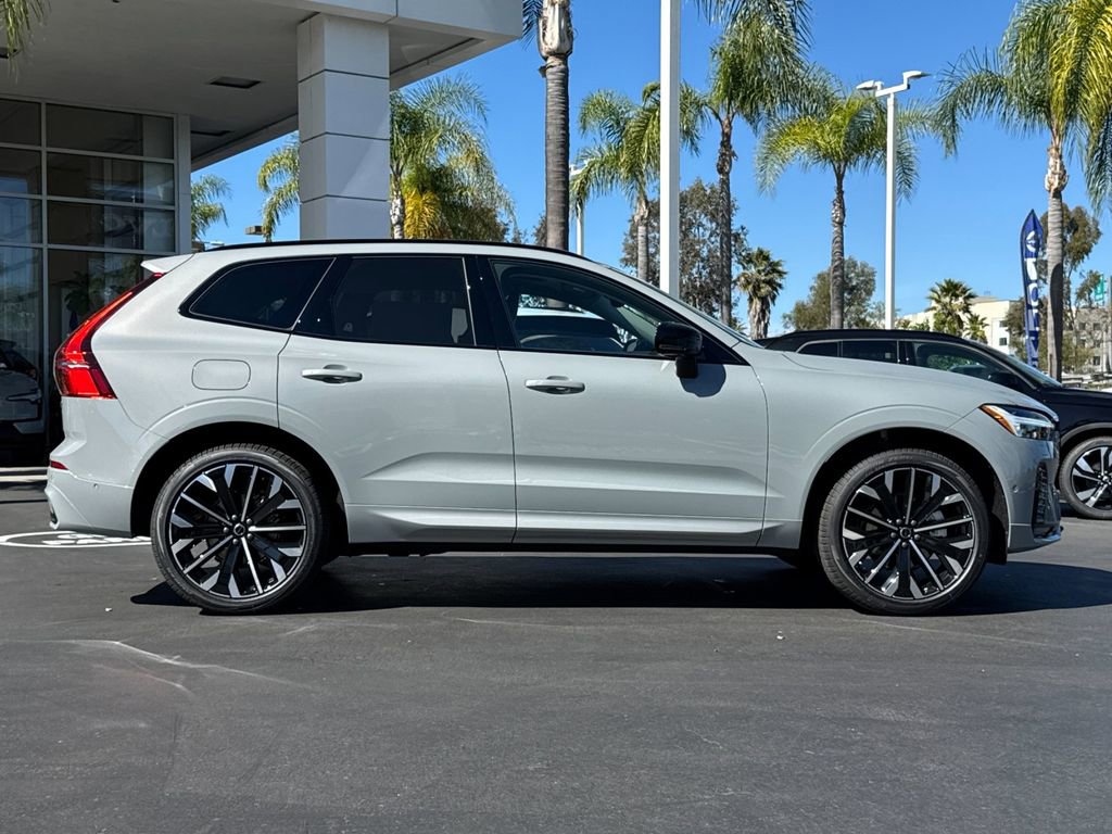 New 2026 Volvo XC60 B5 Ultra w/ Climate Package PRO AWD/4WD image 6