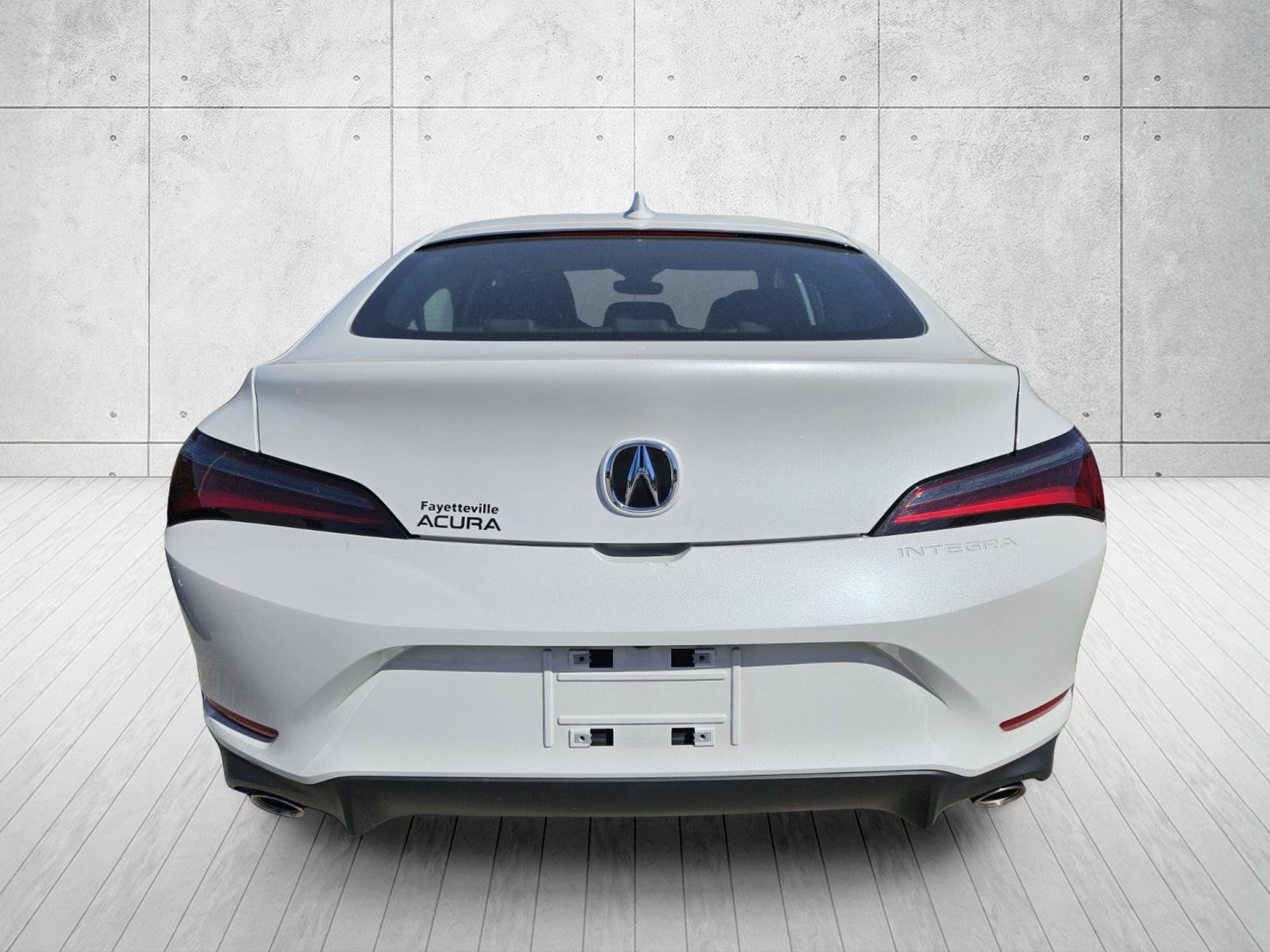 Used 2024 Acura Integra FWD image 12