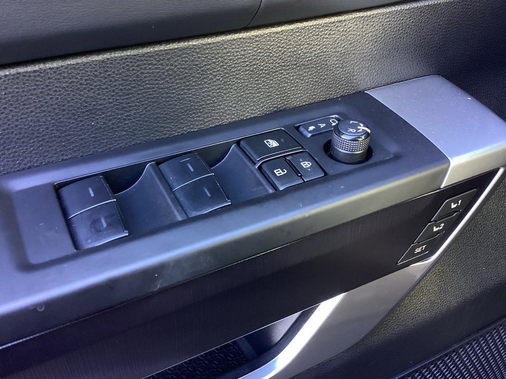 Used 2023 Toyota Tundra Platinum image 26