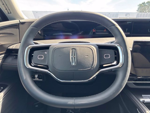 New 2026 Lincoln Nautilus Premier w/ Jet Appearance Package AWD/4WD image 16