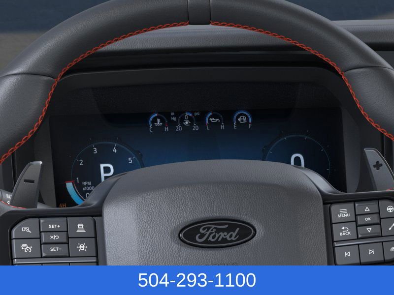 New 2025 Ford F150 Raptor image 13