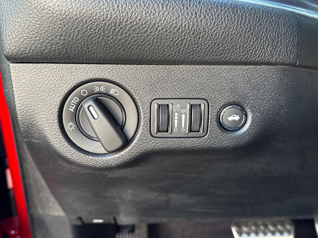 Used 2018 Dodge Challenger SRT Demon RWD image 21