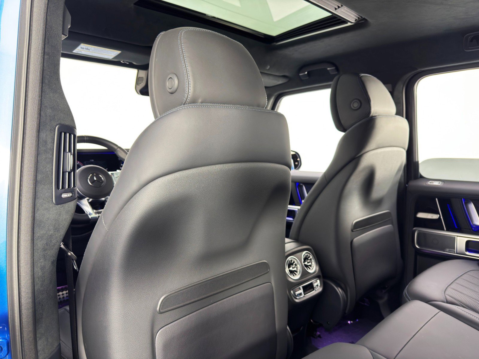 Used 2023 Mercedes-Benz G 63 AMG Squared w/ AMG Night Package Plus image 43