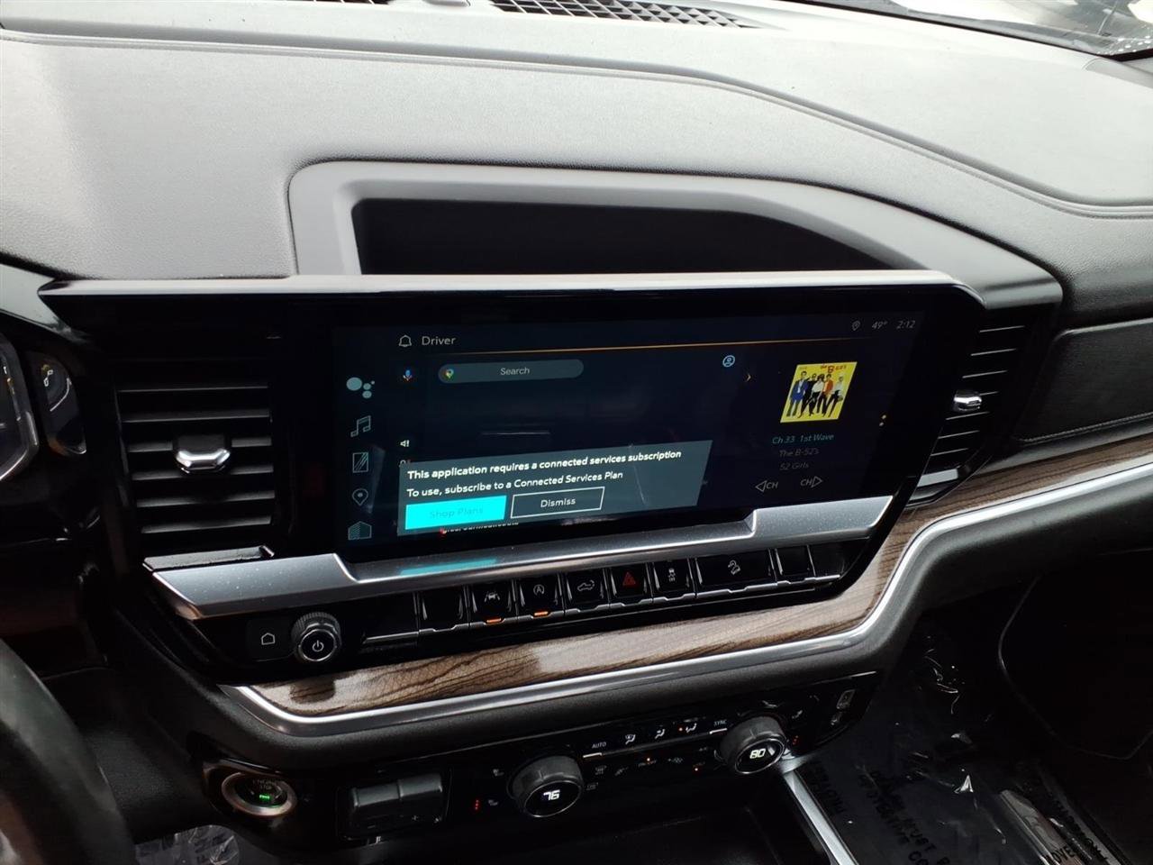 Used 2022 Chevrolet Silverado 1500 RST image 11