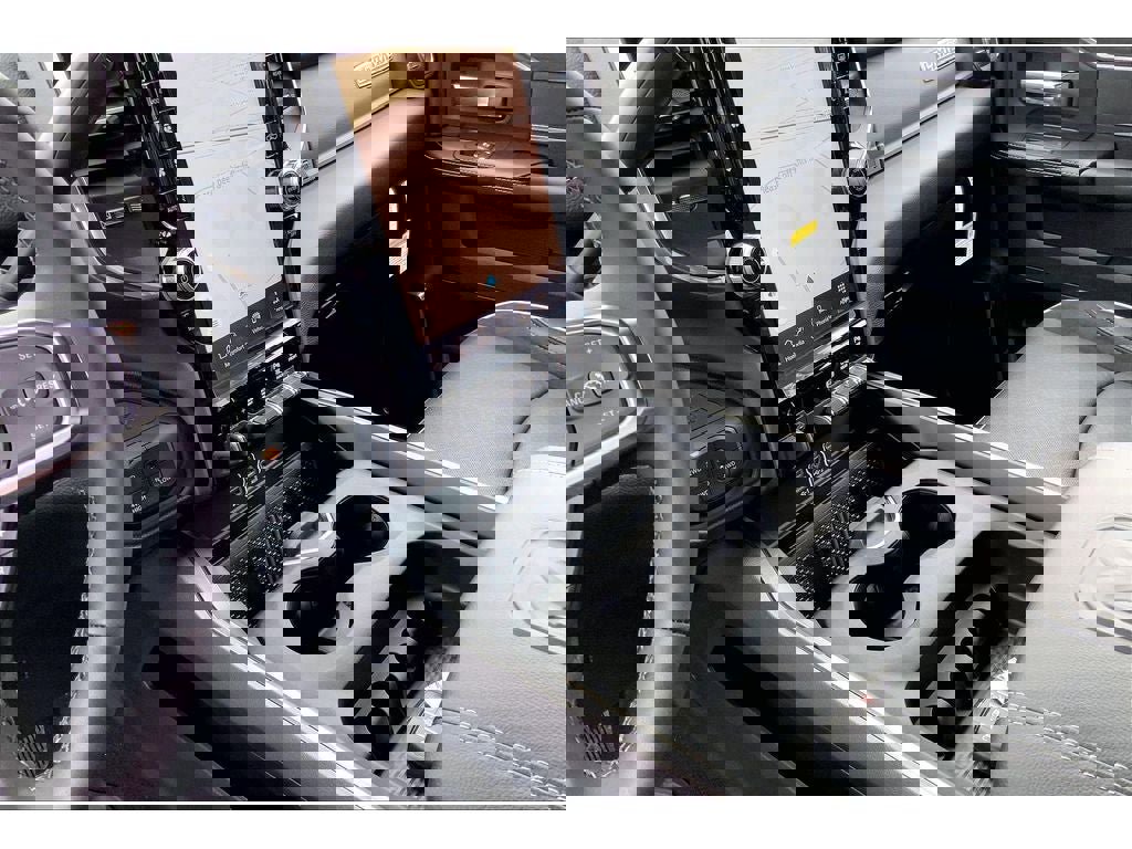 New 2026 RAM 3500 Laramie w/ Night Edition image 9