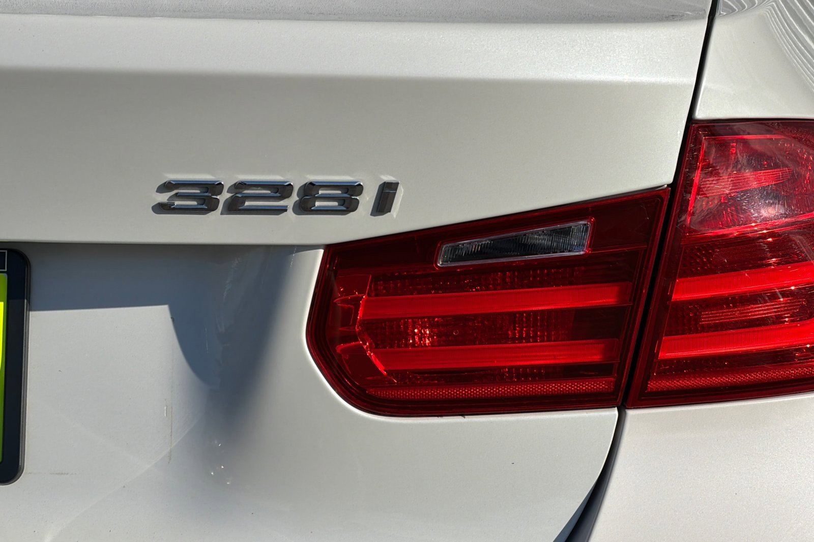 Used 2015 BMW 328i Sedan RWD image 23