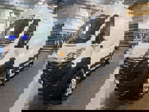 Used 2023 RAM ProMaster 2500 FWD image 29