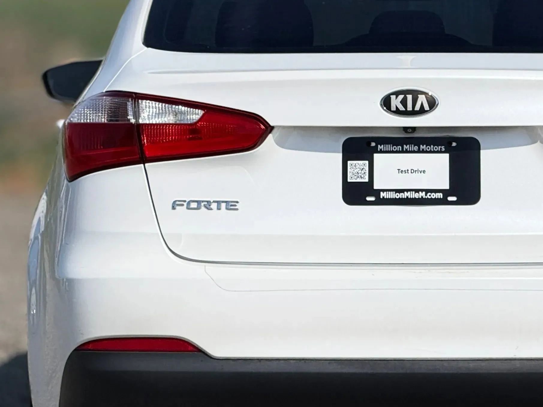 Used 2014 Kia Forte EX image 13